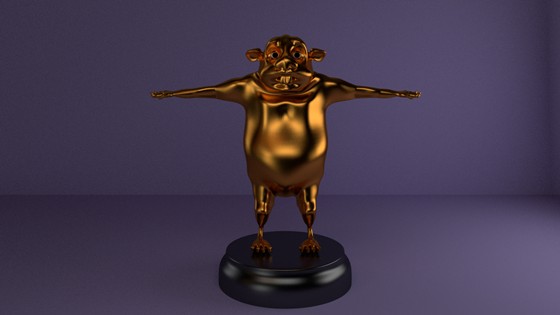 Blender 3D: Blender 2