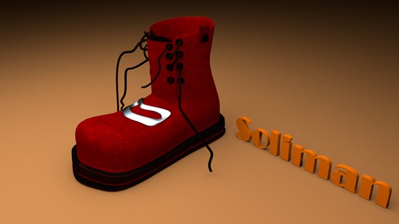 Blender 3D: Blender 2