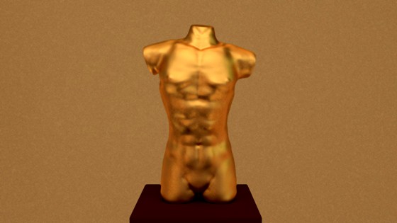 Blender 3D: Blender 2