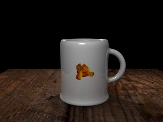 Blender 3D: Blender 2