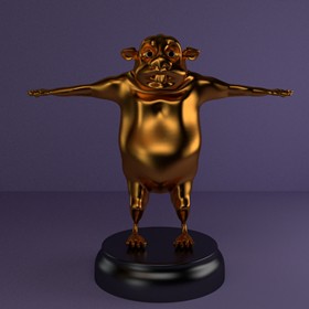 Blender 3D: Blender 2